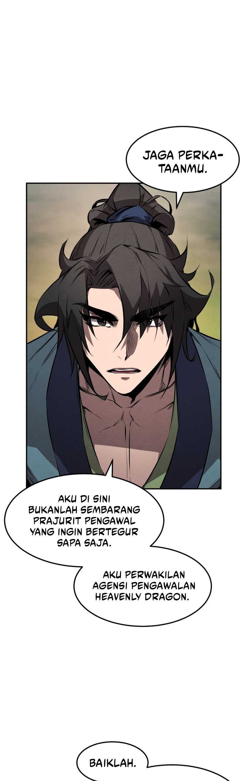 Reincarnated Escort Warrior Chapter 23 - halaman 6
