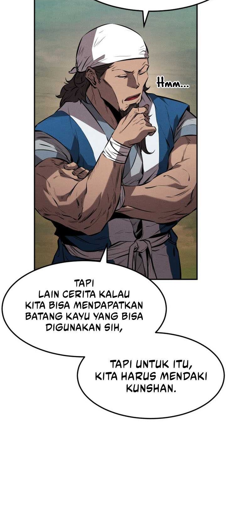 Reincarnated Escort Warrior Chapter 24 - halaman 13