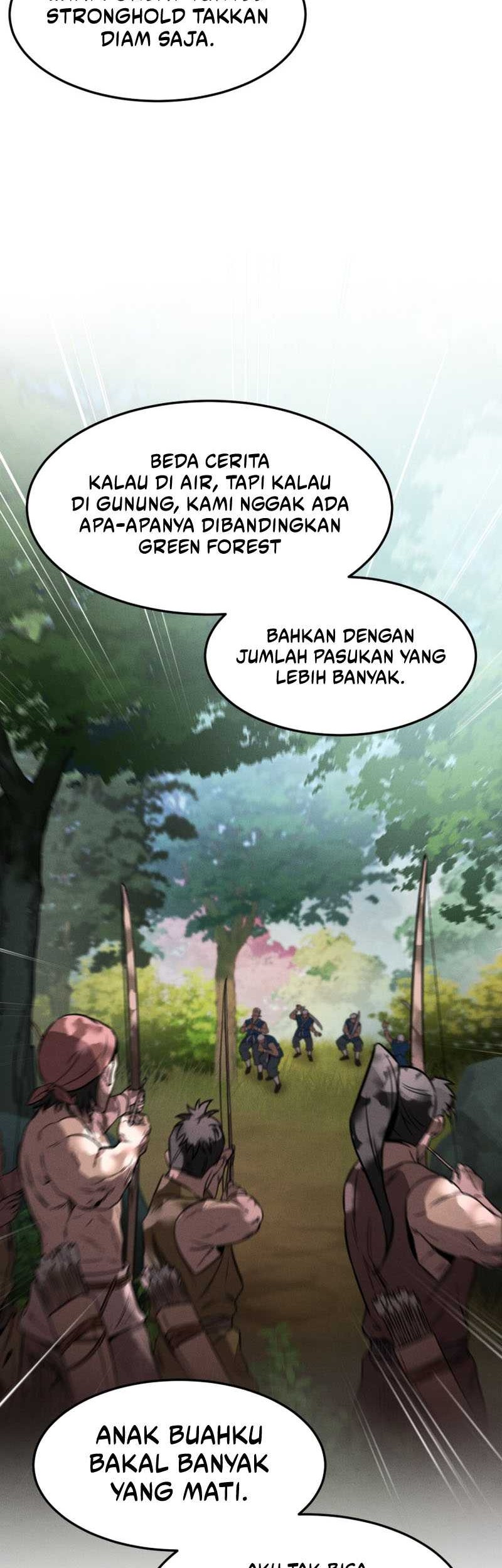 Reincarnated Escort Warrior Chapter 24 - halaman 15