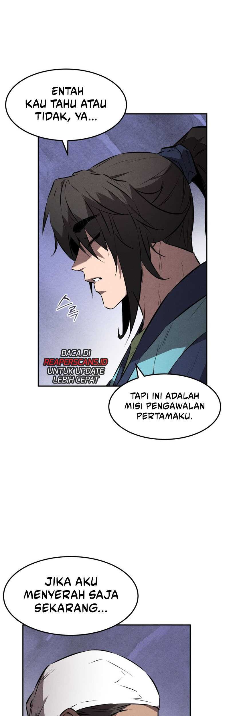 Reincarnated Escort Warrior Chapter 24 - halaman 20