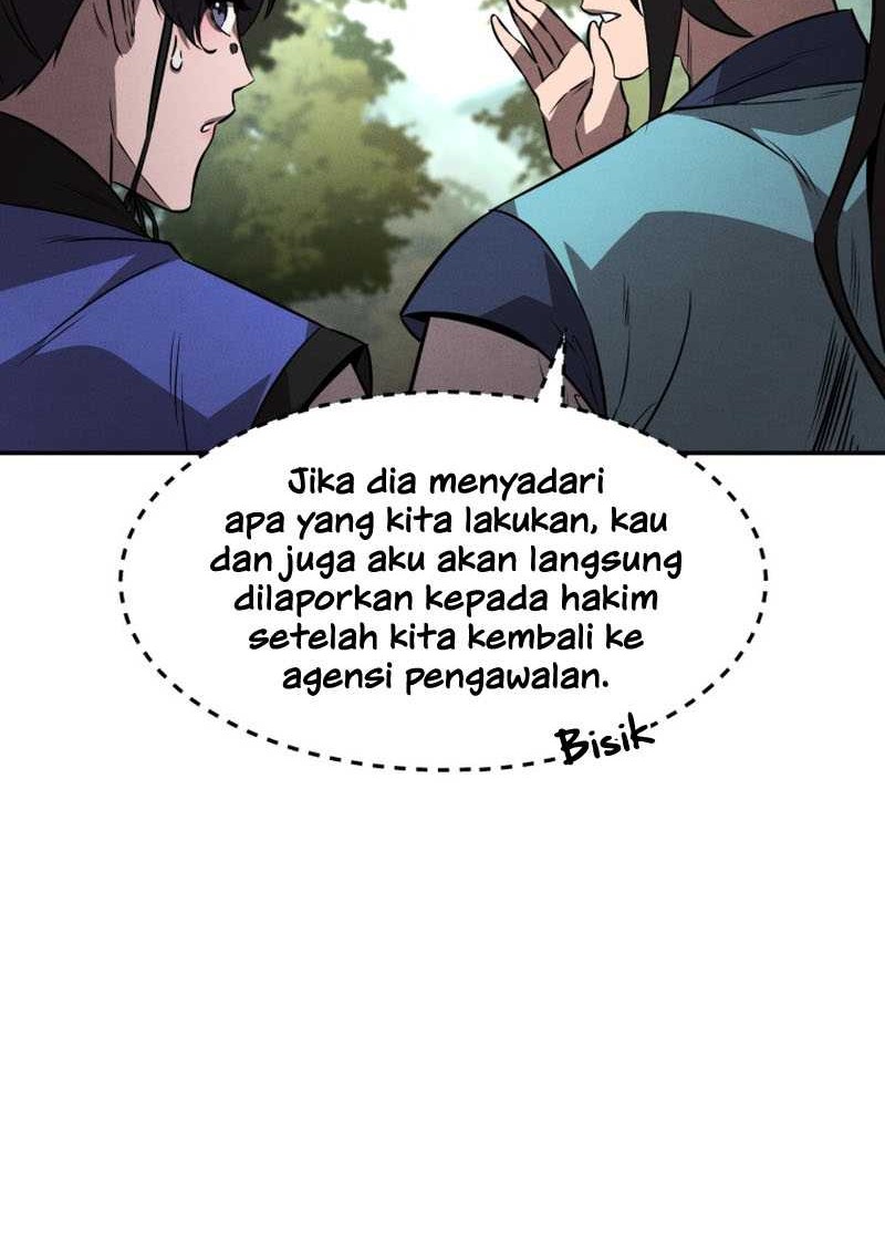 Reincarnated Escort Warrior Chapter 24 - halaman 37