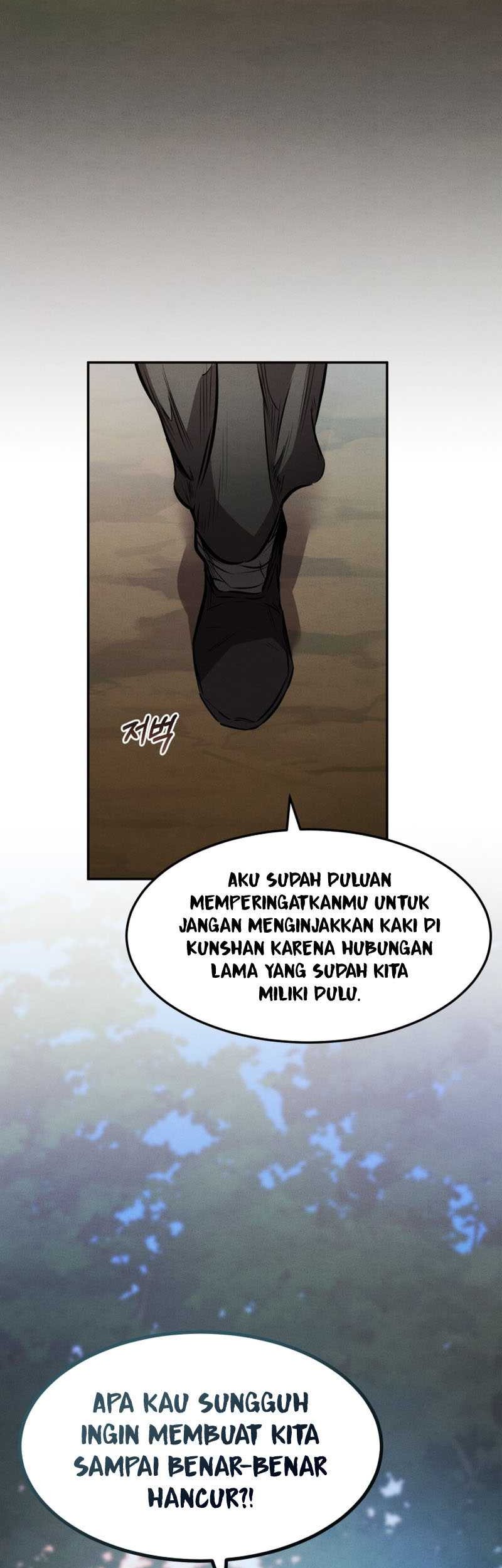 Reincarnated Escort Warrior Chapter 24 - halaman 48