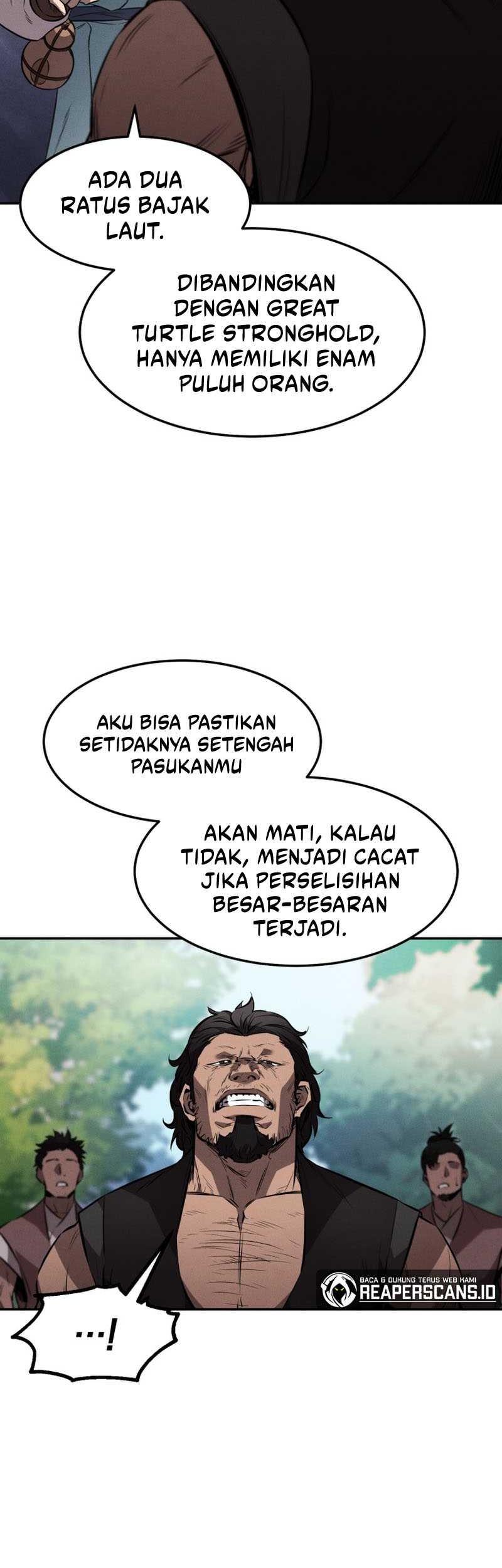 Reincarnated Escort Warrior Chapter 25 - halaman 12