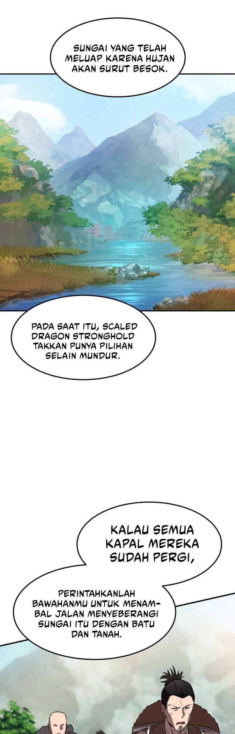 Reincarnated Escort Warrior Chapter 25 - halaman 15