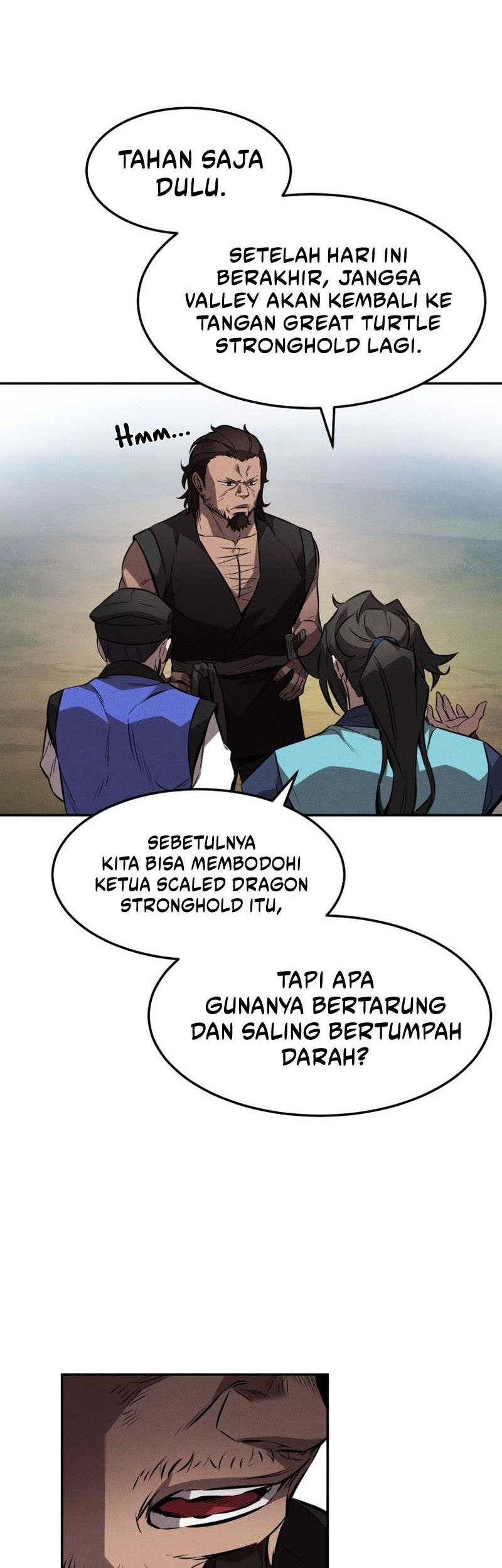 Reincarnated Escort Warrior Chapter 25 - halaman 27