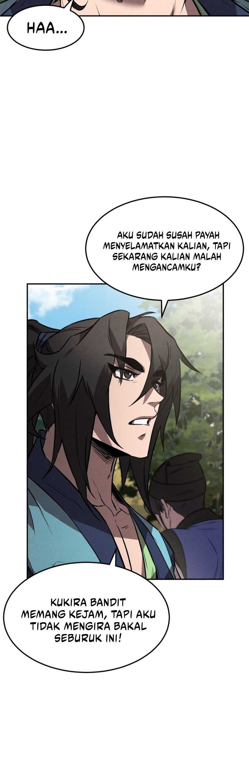 Reincarnated Escort Warrior Chapter 25 - halaman 4
