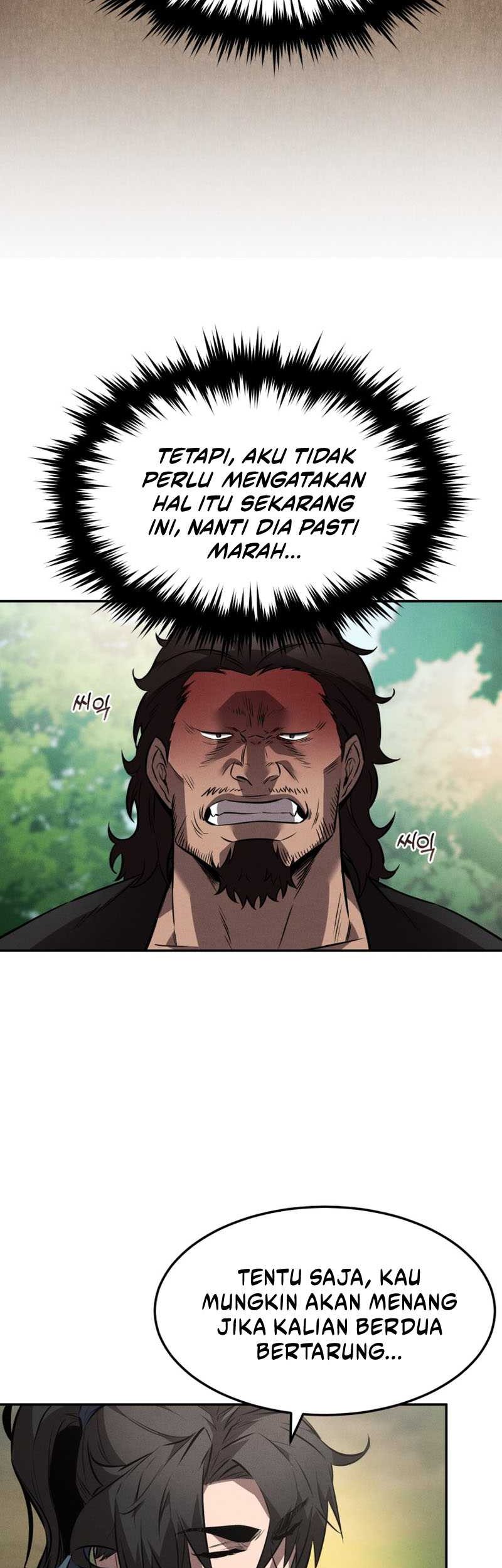 Reincarnated Escort Warrior Chapter 25 - halaman 8