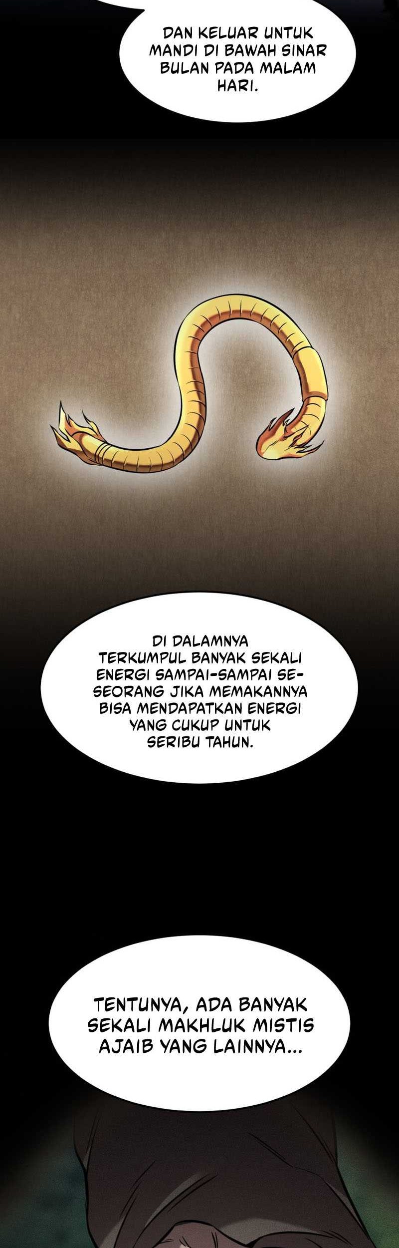 Reincarnated Escort Warrior Chapter 26 - halaman 38