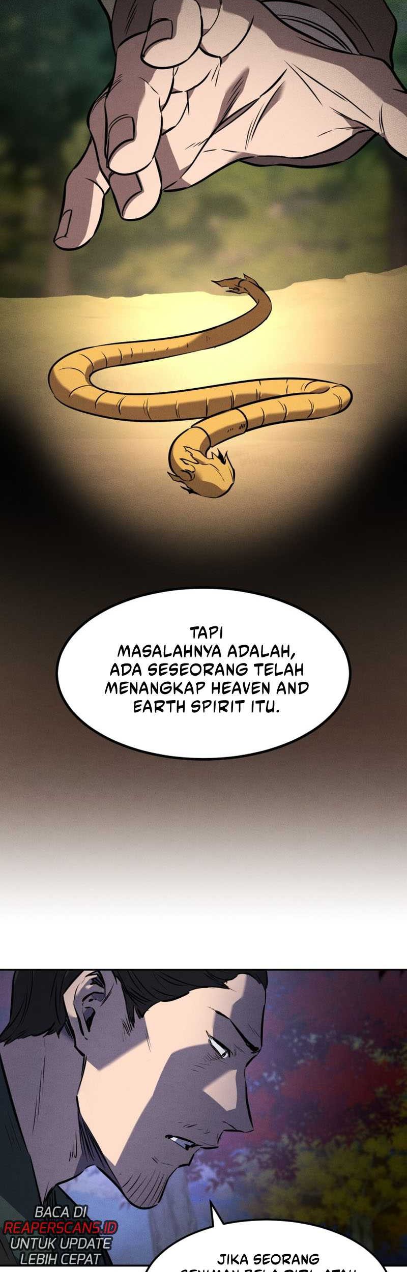 Reincarnated Escort Warrior Chapter 26 - halaman 39