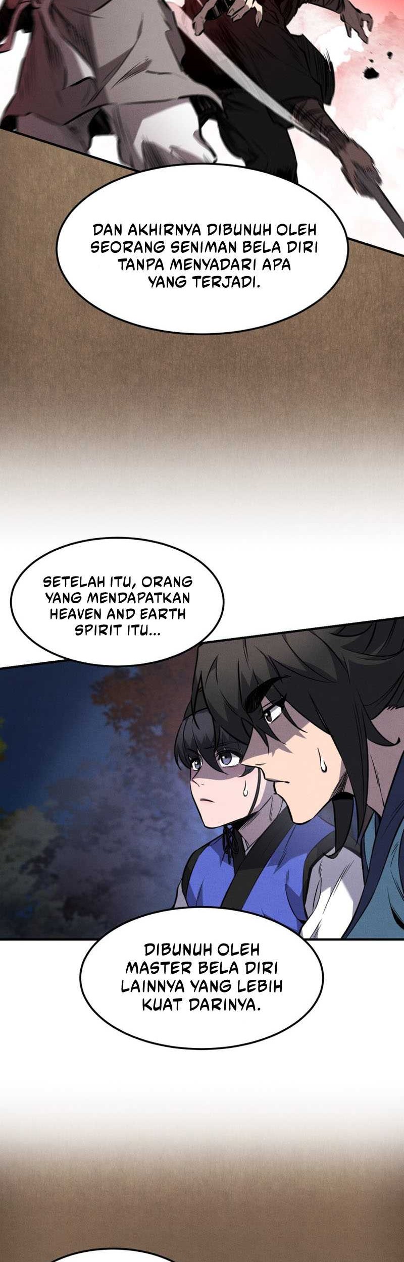 Reincarnated Escort Warrior Chapter 26 - halaman 42