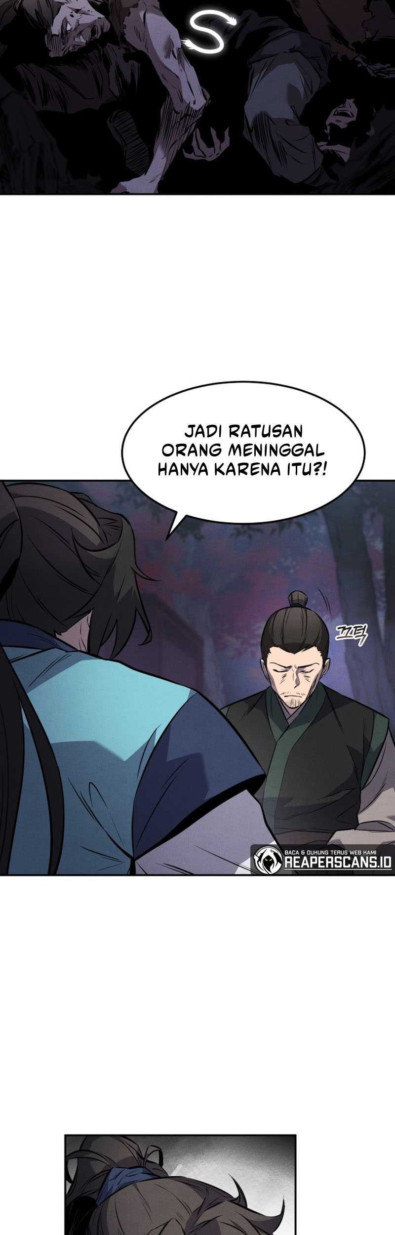 Reincarnated Escort Warrior Chapter 26 - halaman 47