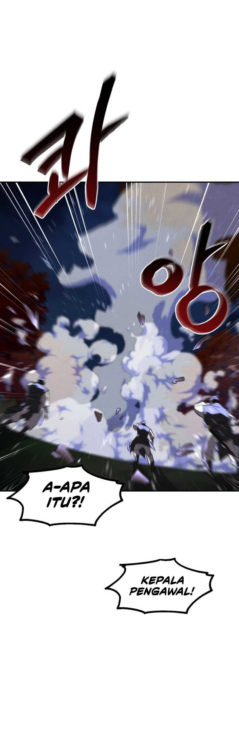 Reincarnated Escort Warrior Chapter 26 - halaman 55