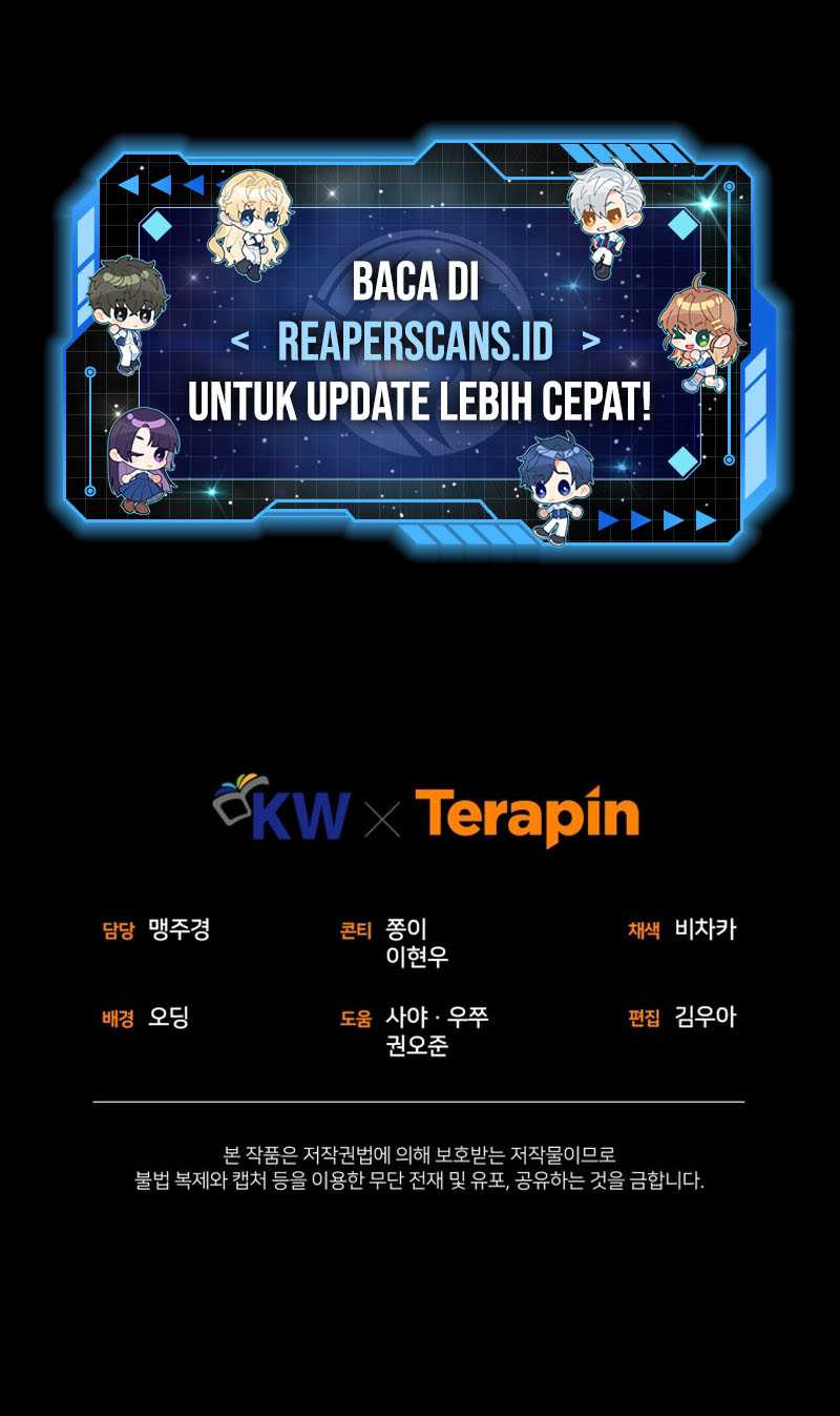 Reincarnated Escort Warrior Chapter 26 - halaman 61
