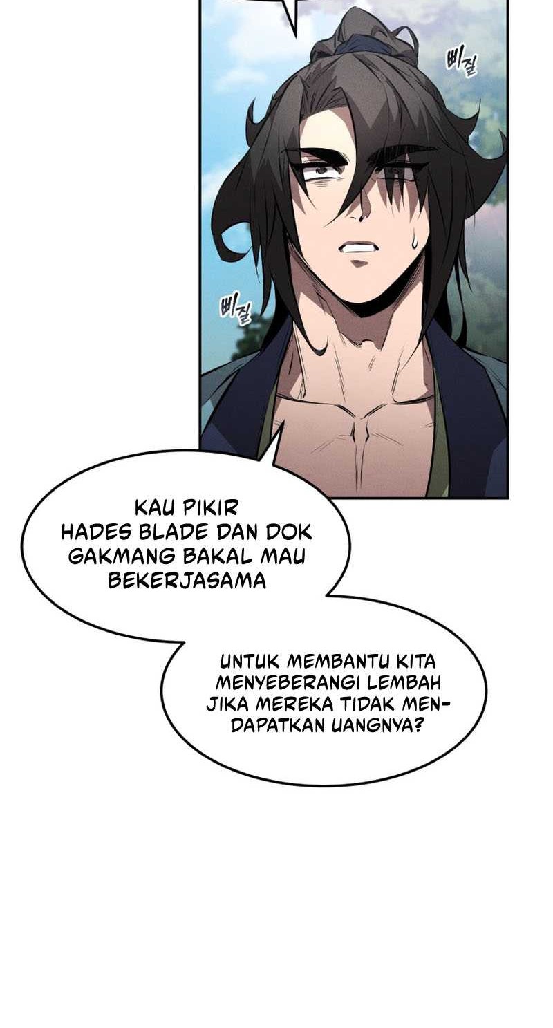Reincarnated Escort Warrior Chapter 26 - halaman 9