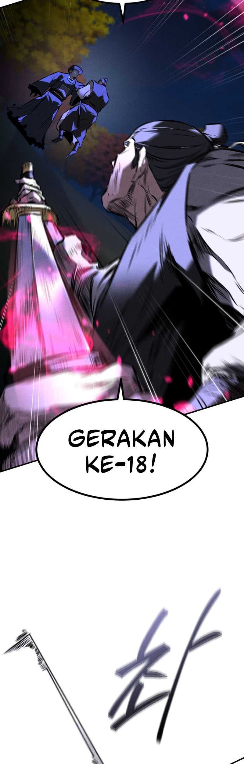 Reincarnated Escort Warrior Chapter 27 - halaman 19