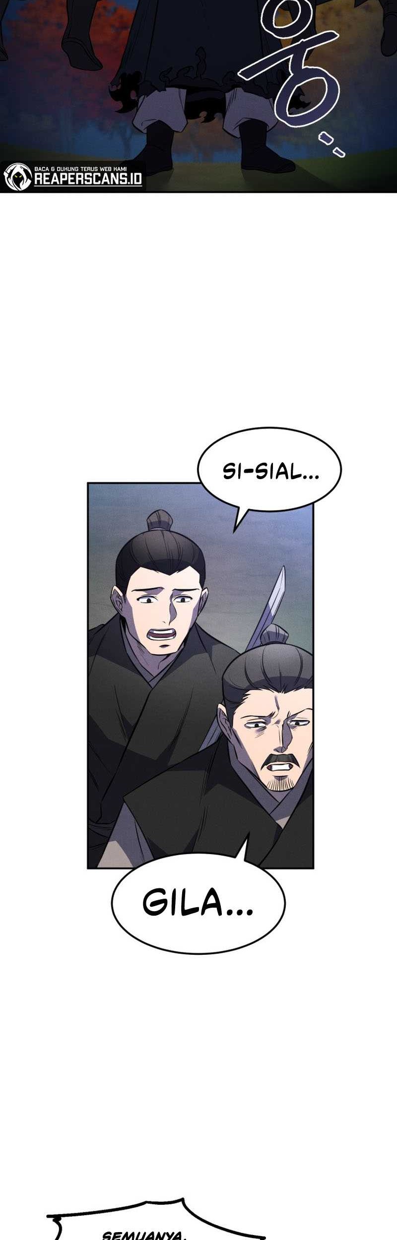 Reincarnated Escort Warrior Chapter 27 - halaman 23