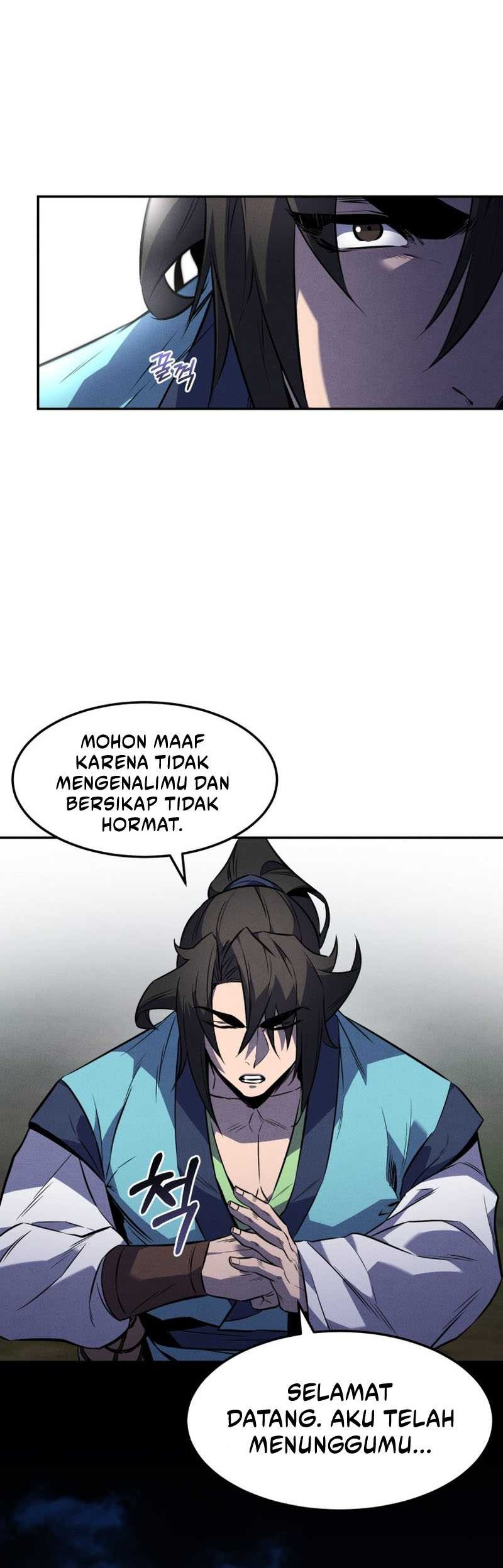 Reincarnated Escort Warrior Chapter 27 - halaman 25