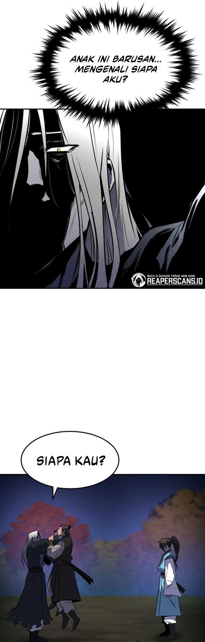 Reincarnated Escort Warrior Chapter 27 - halaman 28