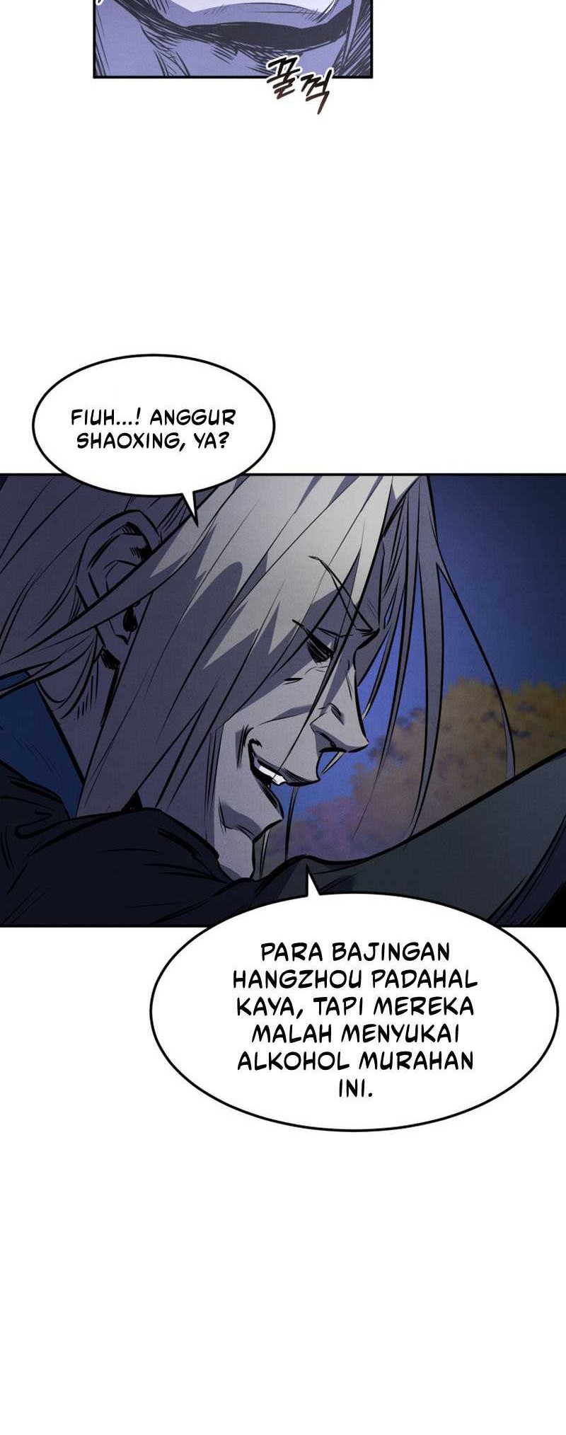 Reincarnated Escort Warrior Chapter 27 - halaman 33