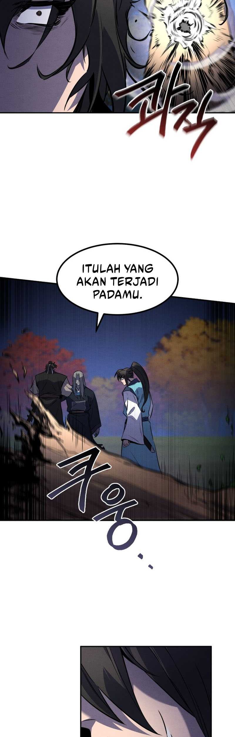 Reincarnated Escort Warrior Chapter 27 - halaman 36