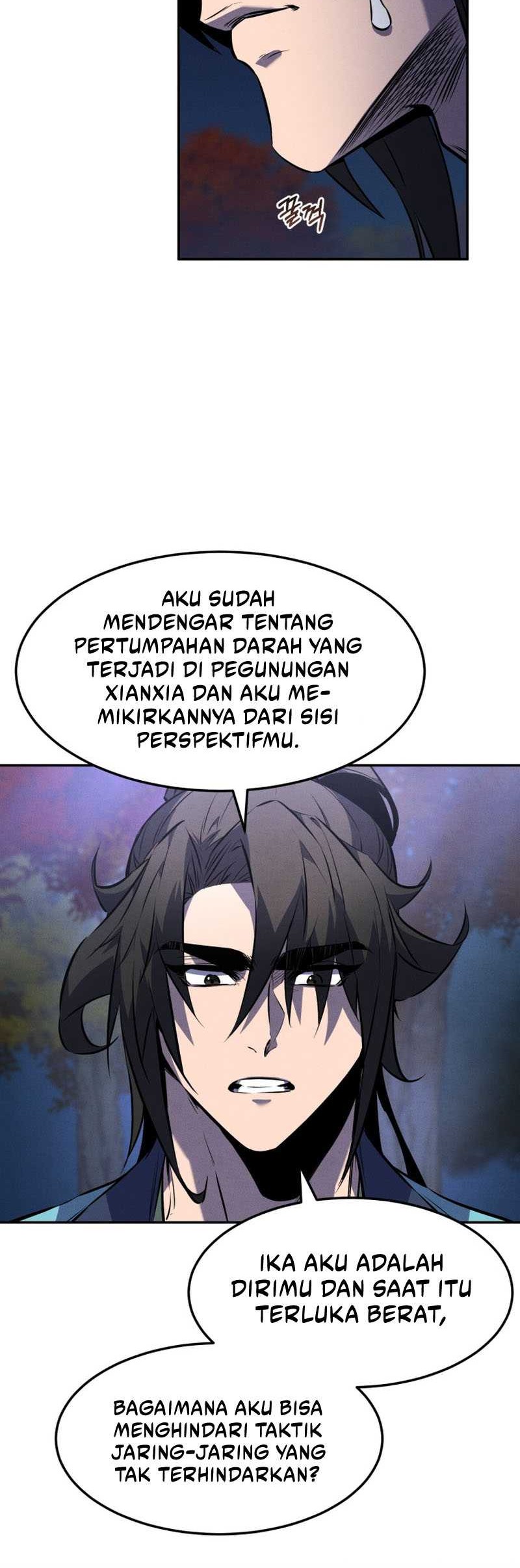 Reincarnated Escort Warrior Chapter 27 - halaman 37