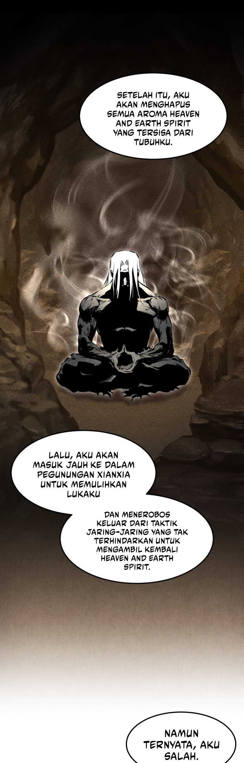 Reincarnated Escort Warrior Chapter 27 - halaman 39