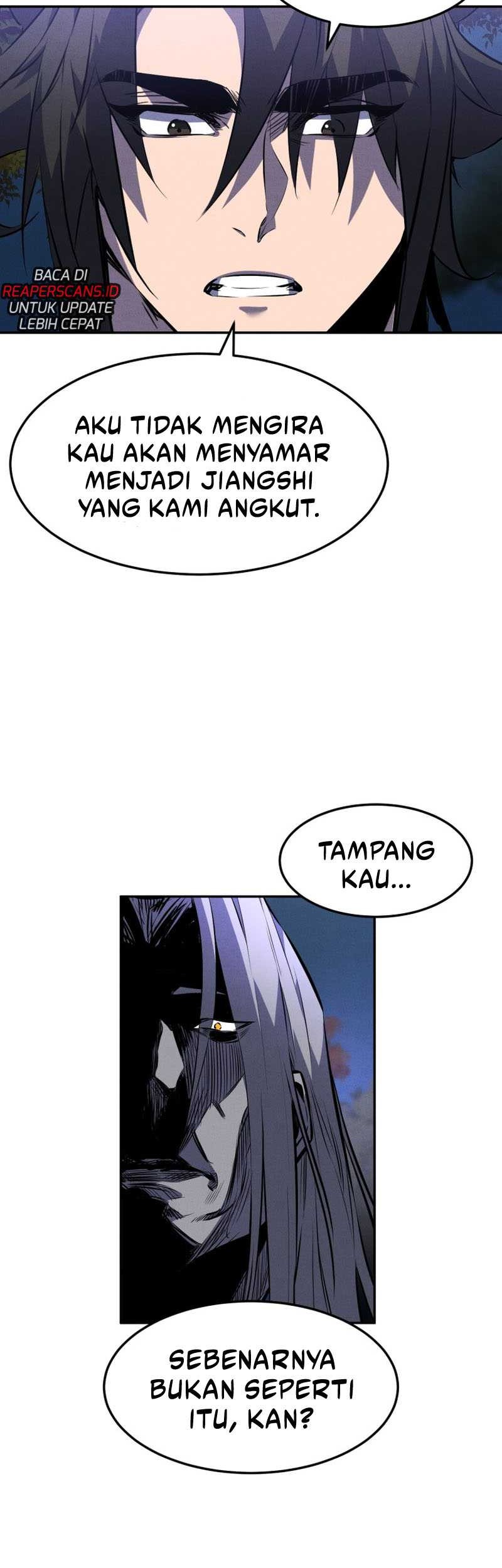 Reincarnated Escort Warrior Chapter 27 - halaman 40