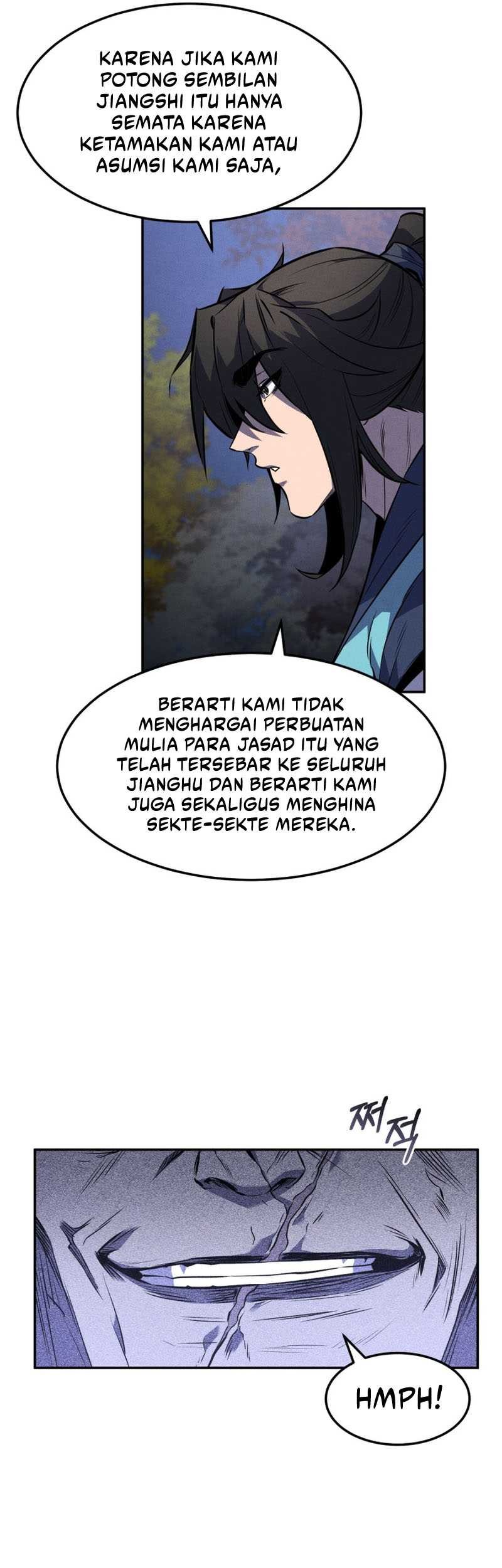 Reincarnated Escort Warrior Chapter 27 - halaman 42