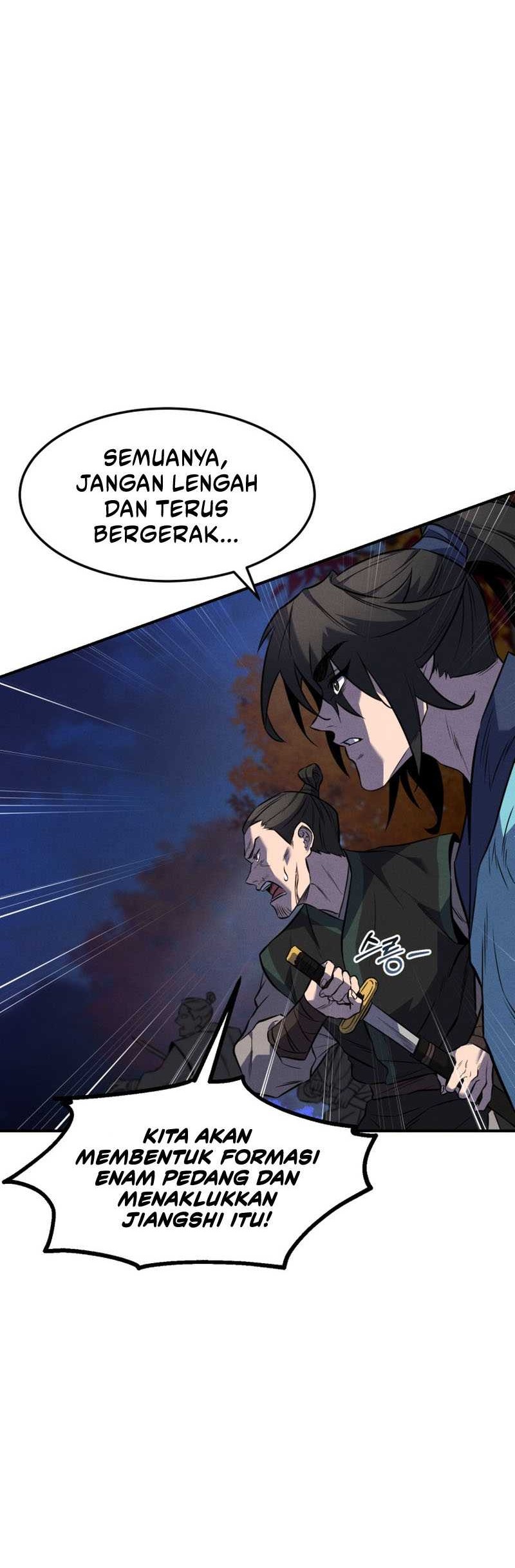 Reincarnated Escort Warrior Chapter 27 - halaman 9