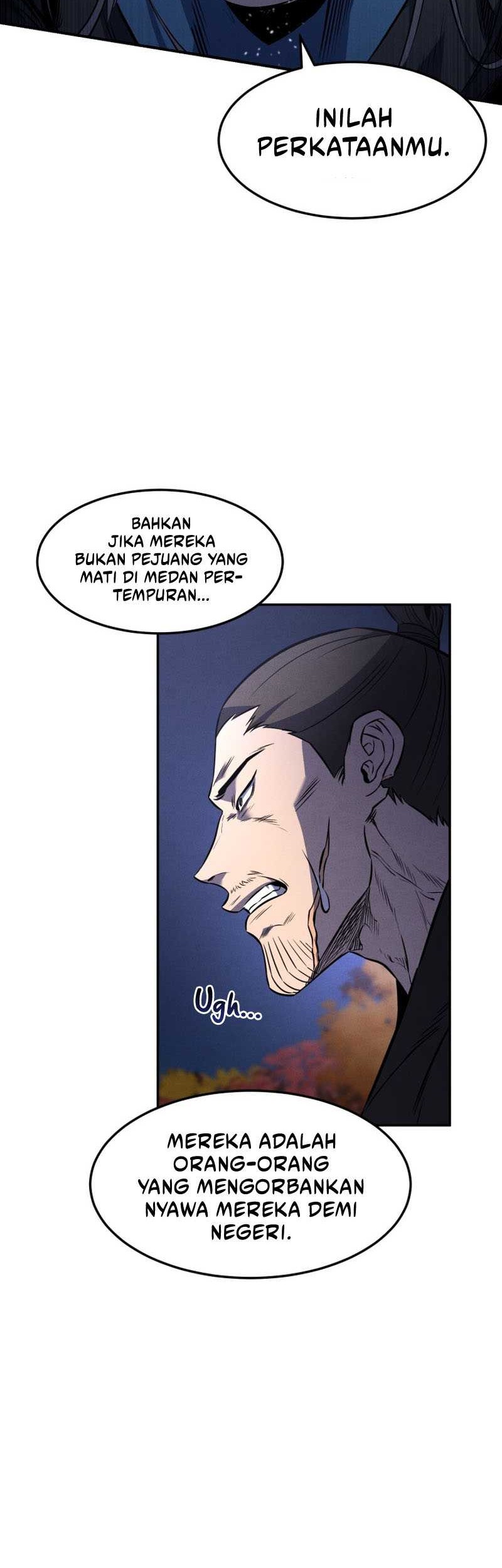 Reincarnated Escort Warrior Chapter 28 - halaman 13