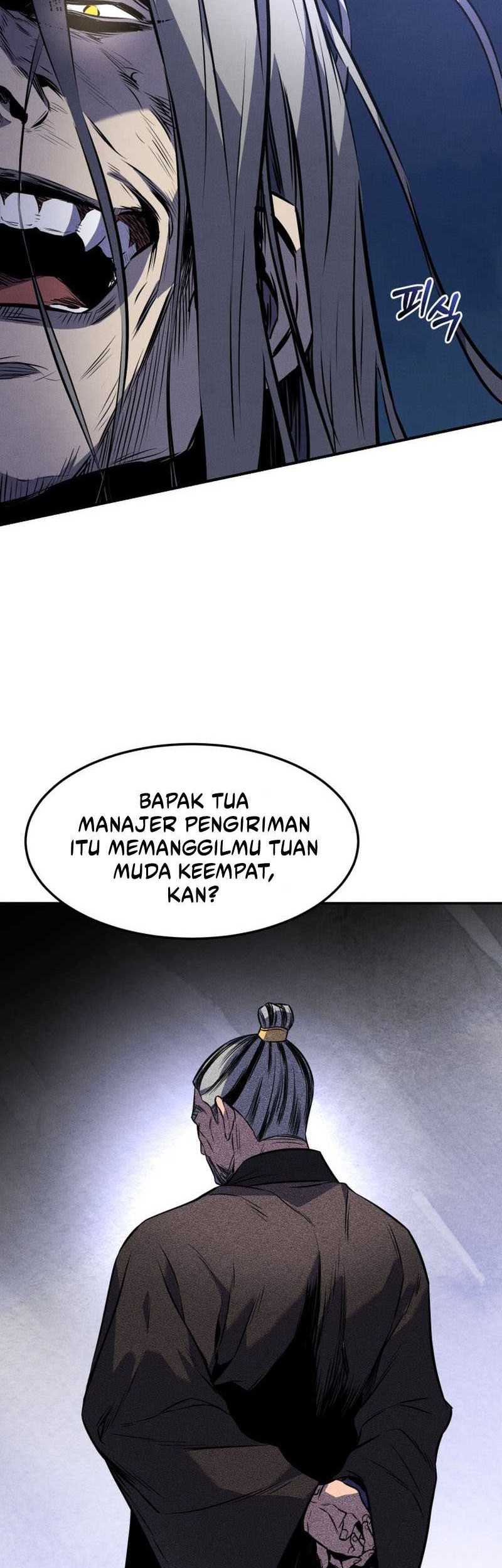 Reincarnated Escort Warrior Chapter 28 - halaman 15