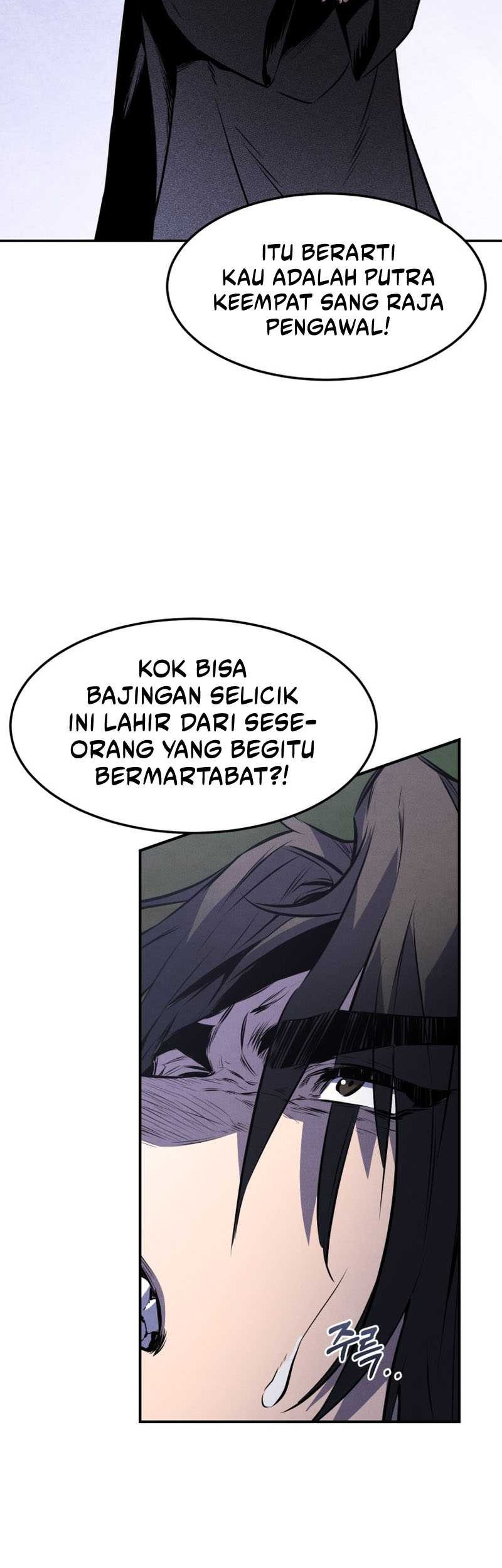 Reincarnated Escort Warrior Chapter 28 - halaman 16