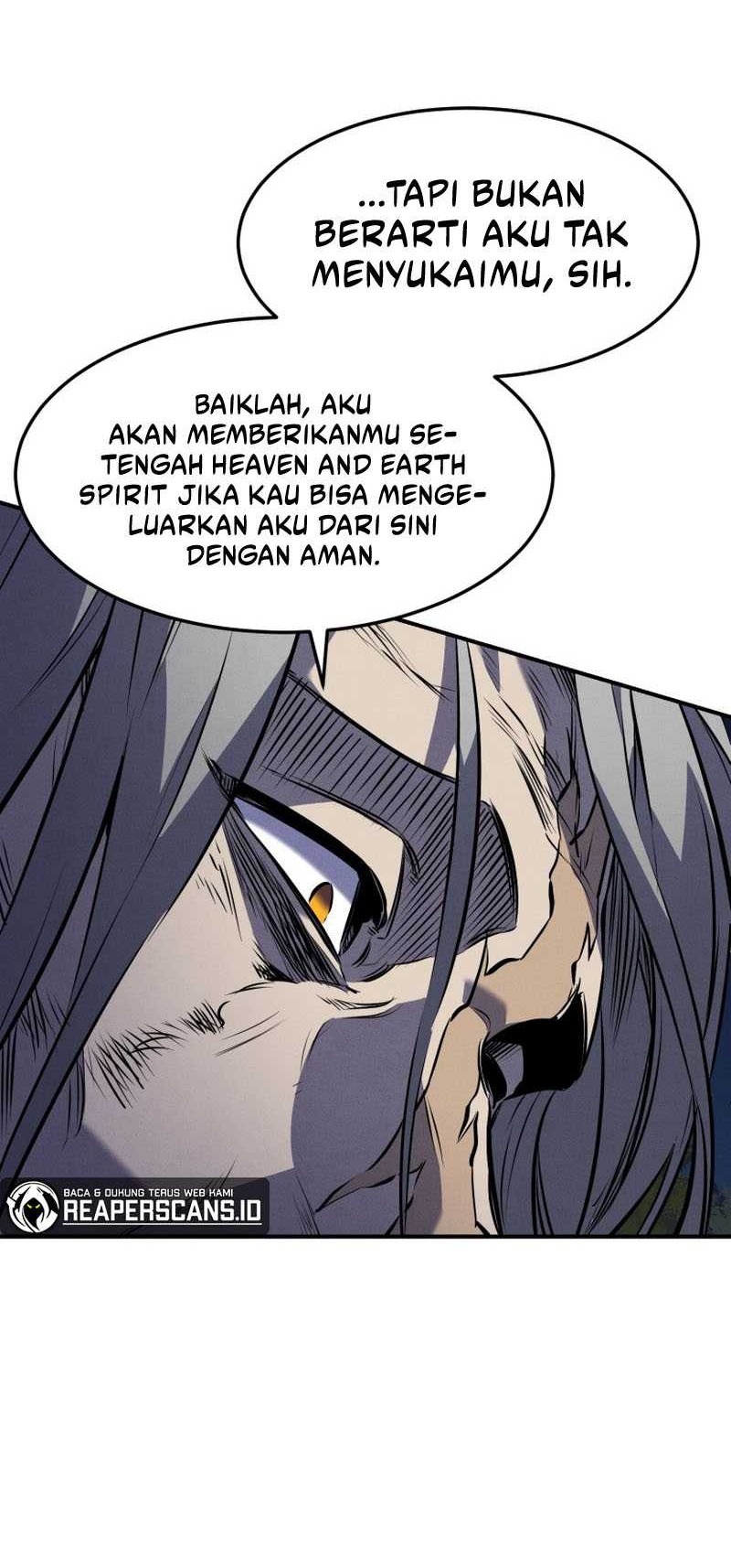 Reincarnated Escort Warrior Chapter 28 - halaman 17