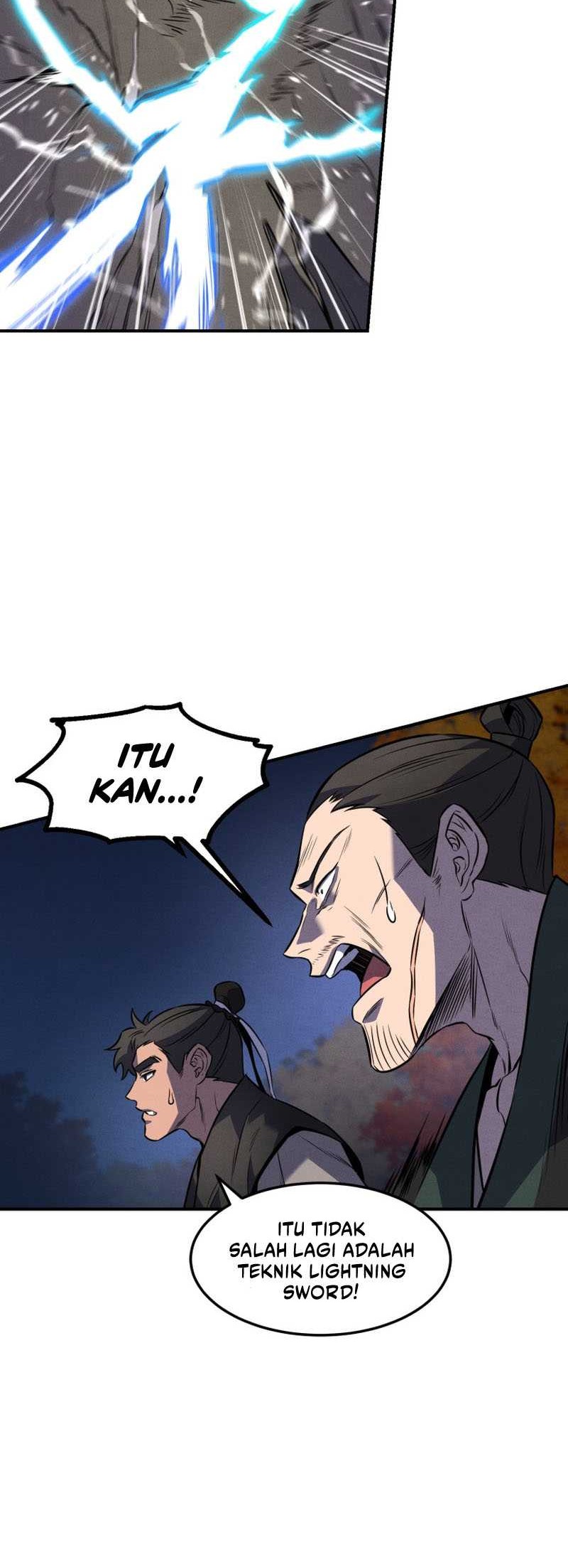 Reincarnated Escort Warrior Chapter 28 - halaman 29