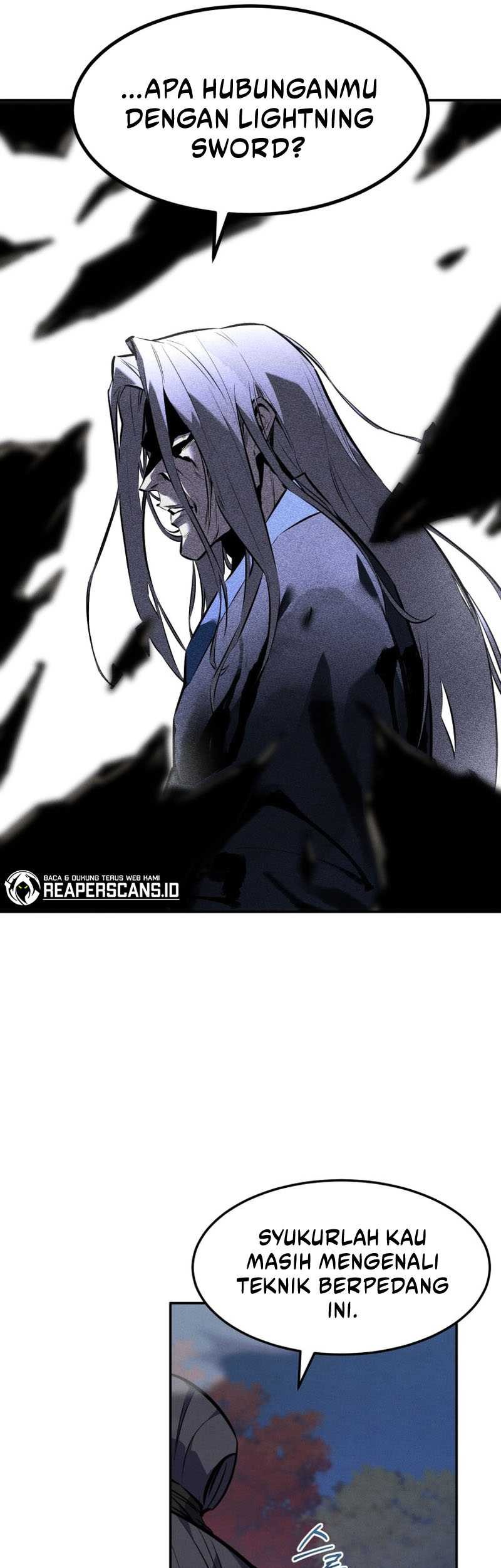 Reincarnated Escort Warrior Chapter 28 - halaman 30