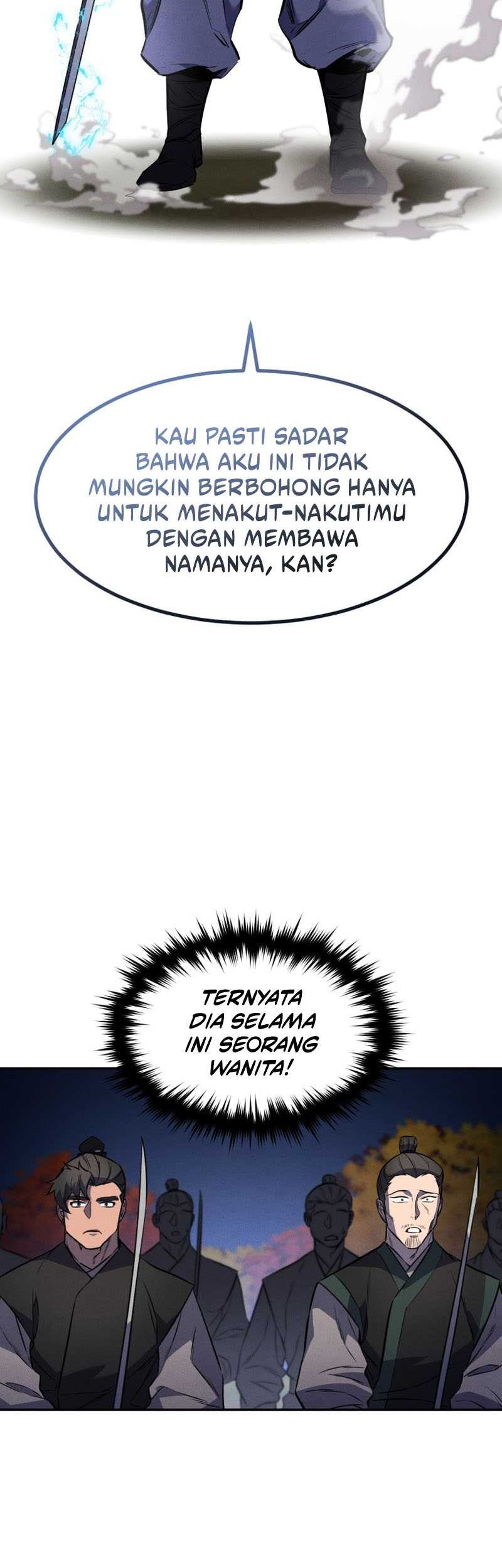 Reincarnated Escort Warrior Chapter 28 - halaman 32