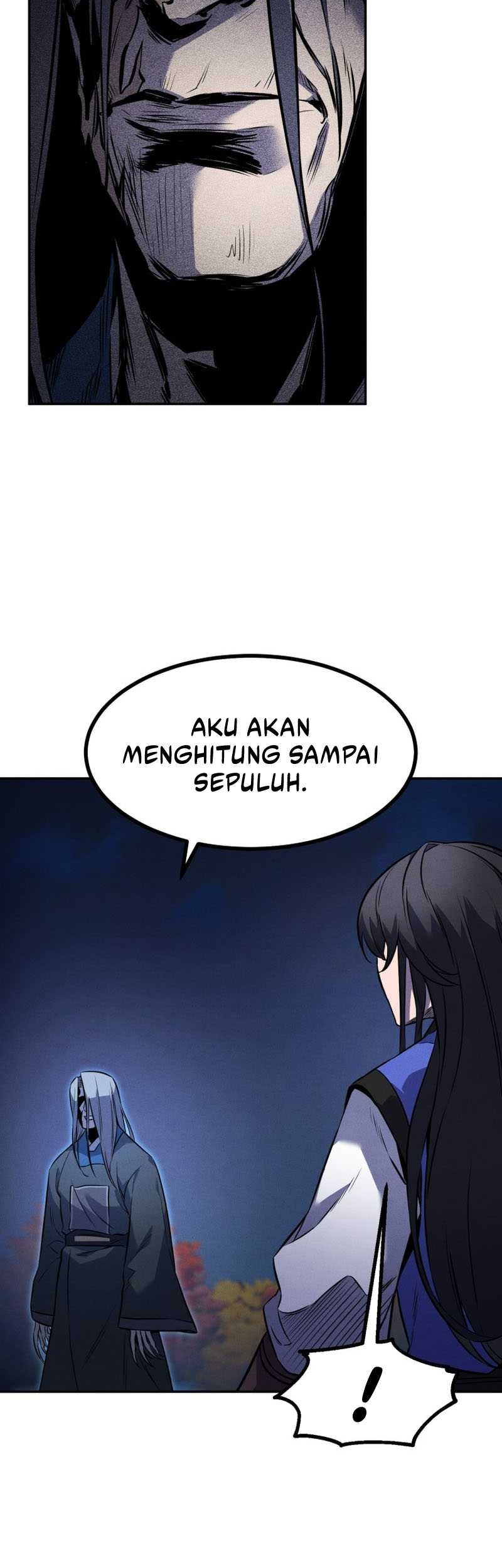 Reincarnated Escort Warrior Chapter 28 - halaman 36