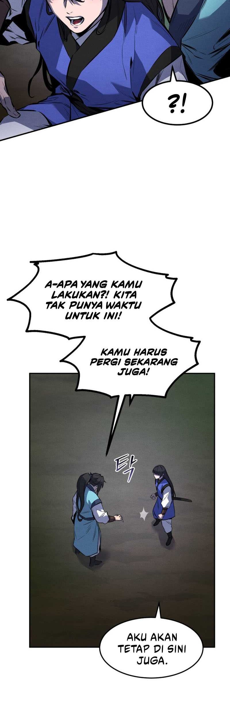 Reincarnated Escort Warrior Chapter 28 - halaman 47