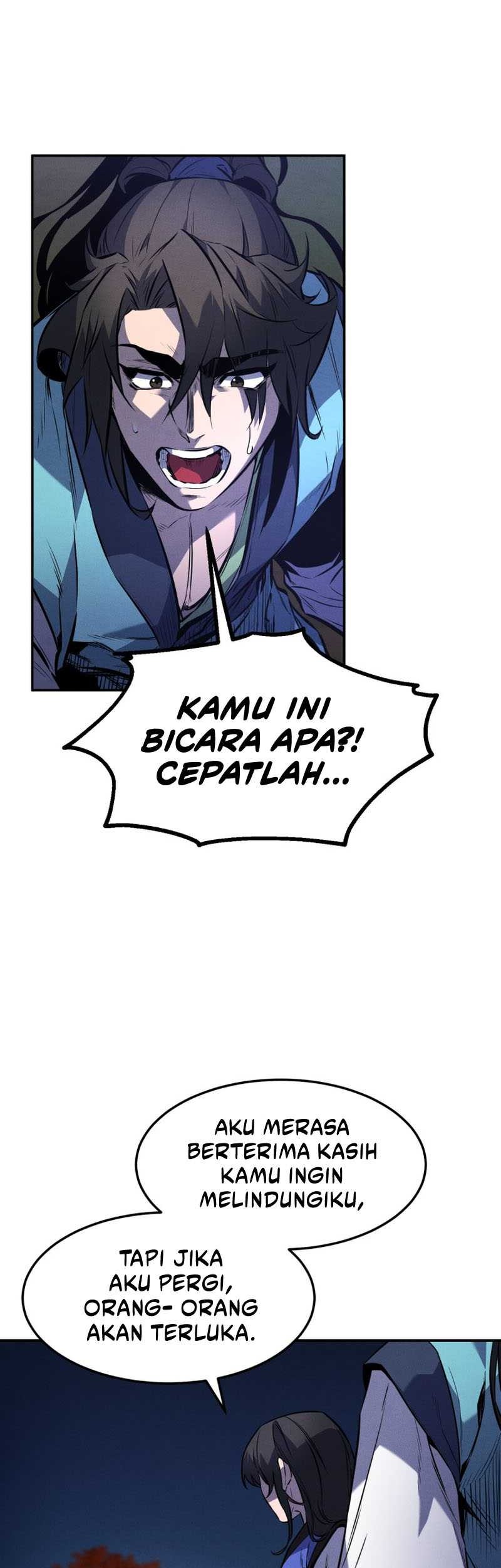 Reincarnated Escort Warrior Chapter 28 - halaman 48