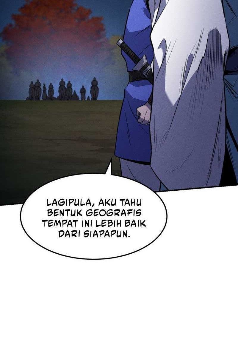 Reincarnated Escort Warrior Chapter 28 - halaman 49
