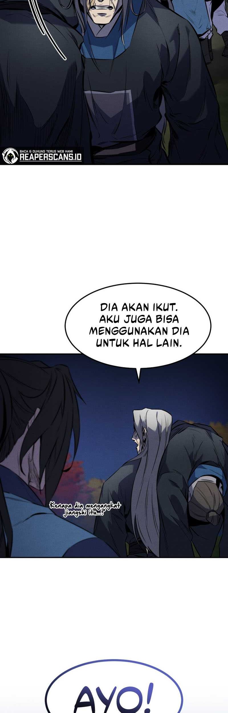 Reincarnated Escort Warrior Chapter 28 - halaman 51