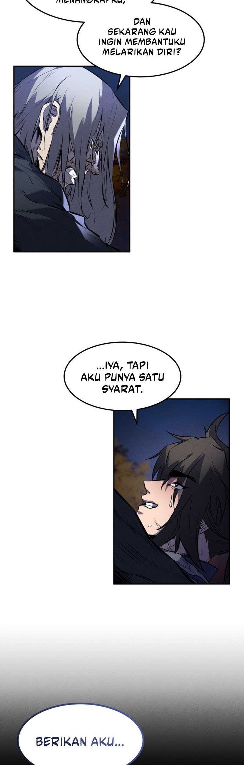 Reincarnated Escort Warrior Chapter 28 - halaman 7