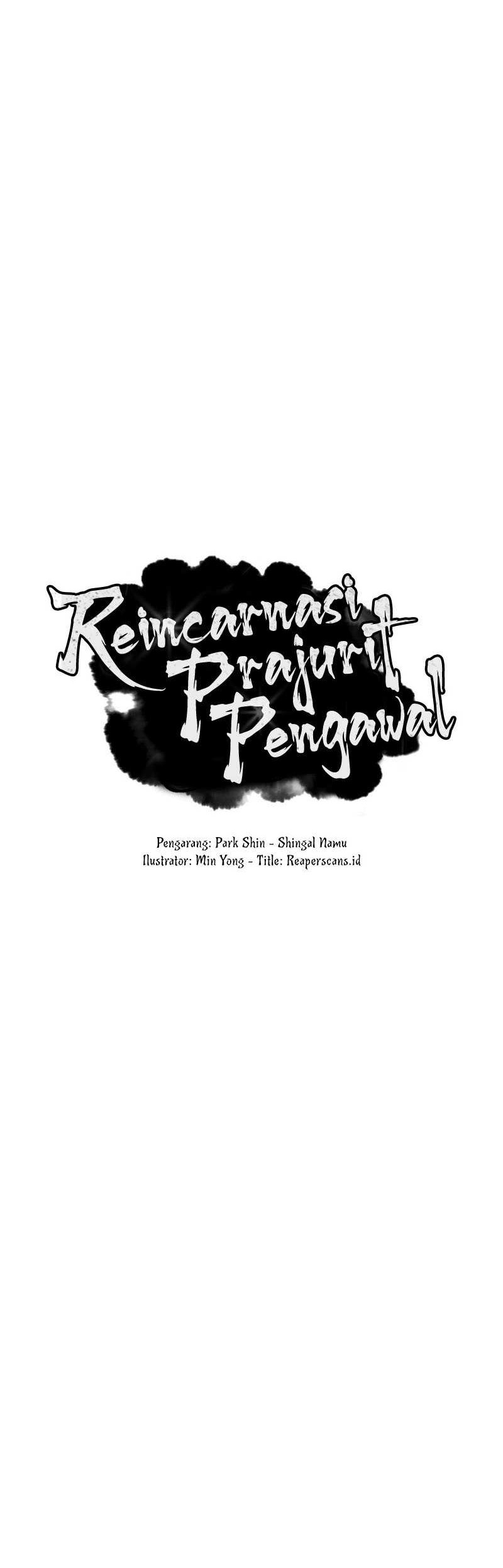 Reincarnated Escort Warrior Chapter 28 - halaman 9