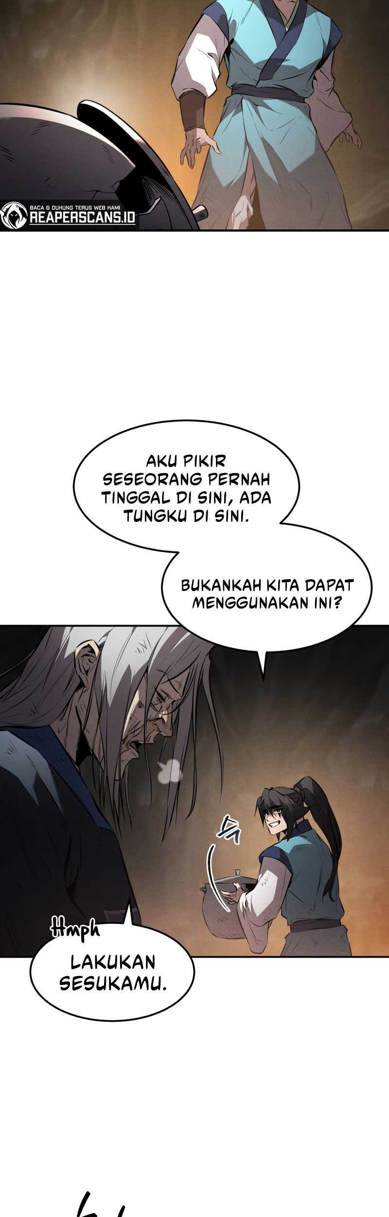Reincarnated Escort Warrior Chapter 29 - halaman 12