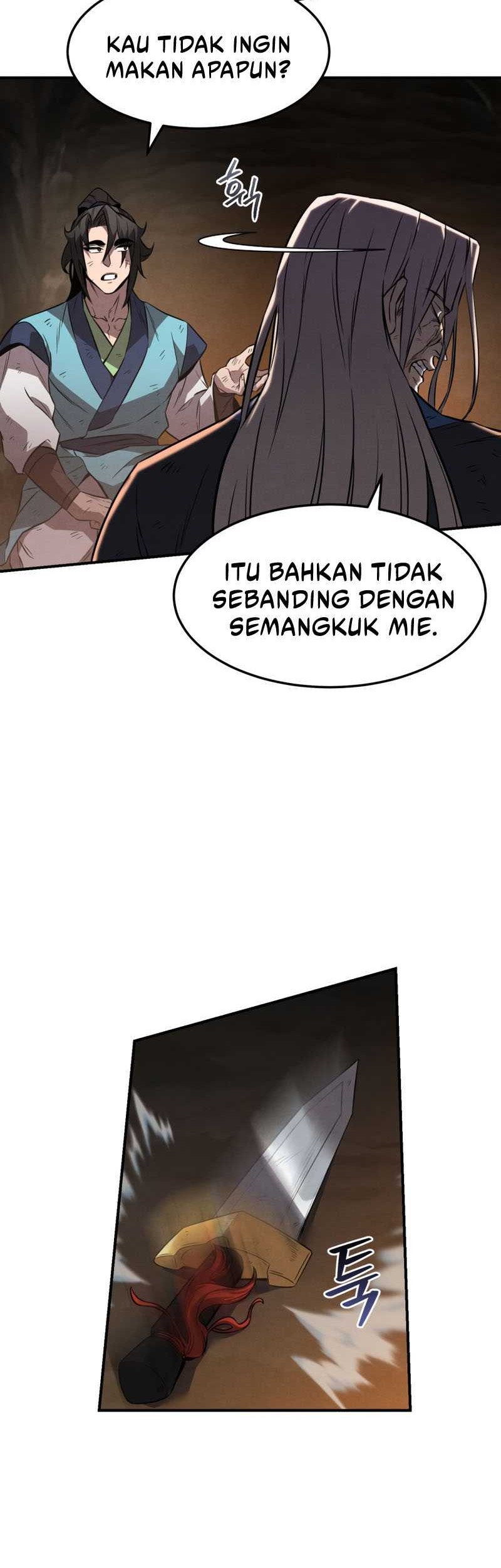 Reincarnated Escort Warrior Chapter 29 - halaman 17