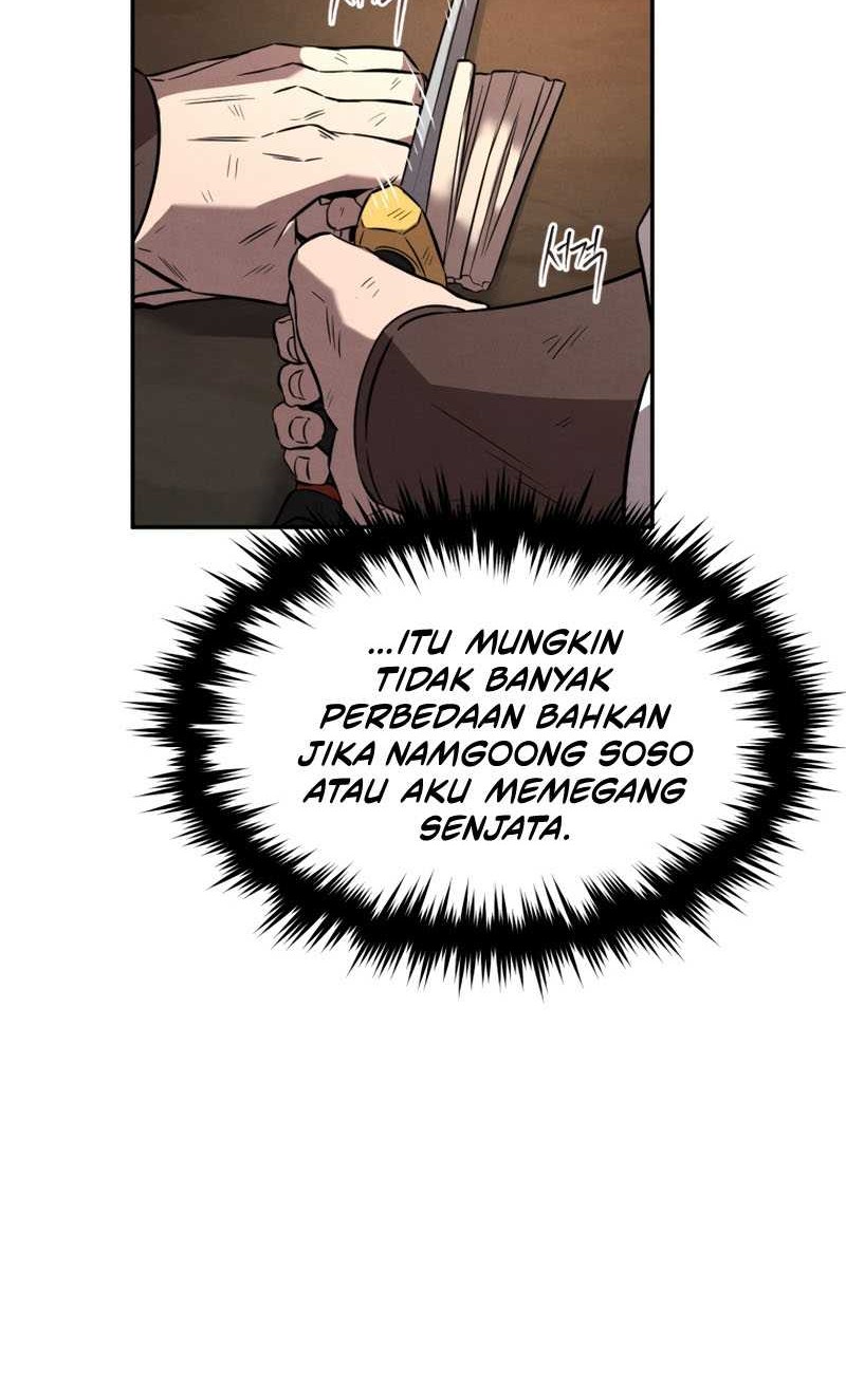 Reincarnated Escort Warrior Chapter 29 - halaman 19