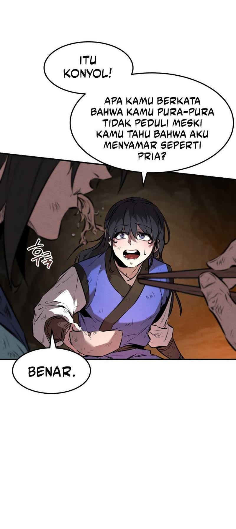Reincarnated Escort Warrior Chapter 29 - halaman 25