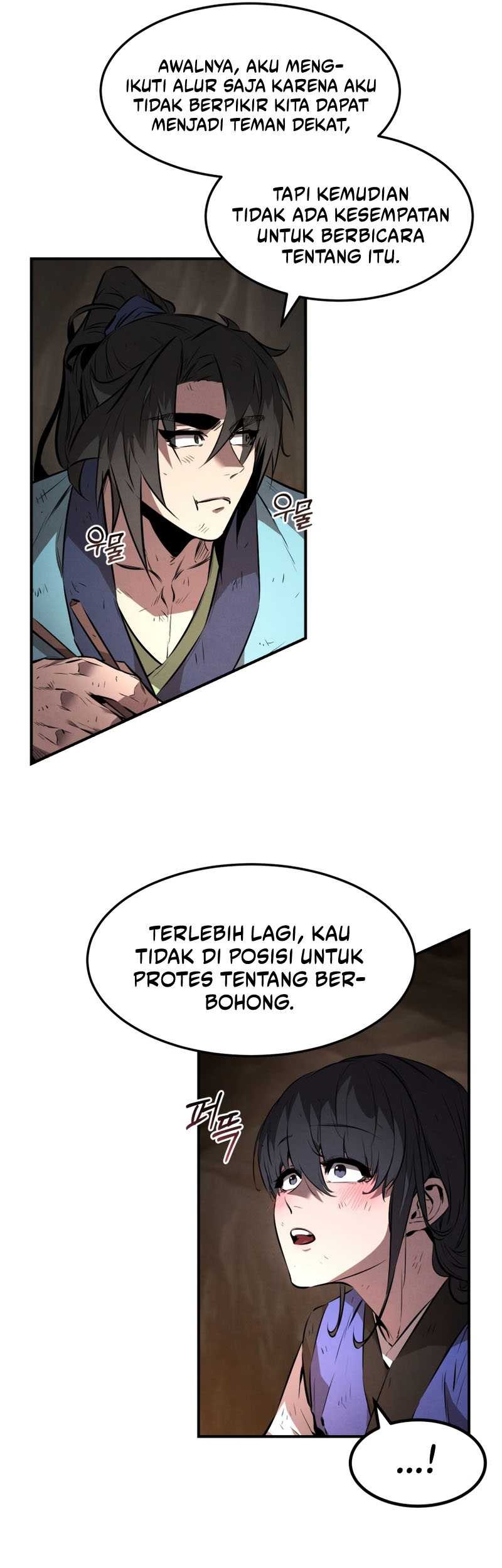 Reincarnated Escort Warrior Chapter 29 - halaman 26