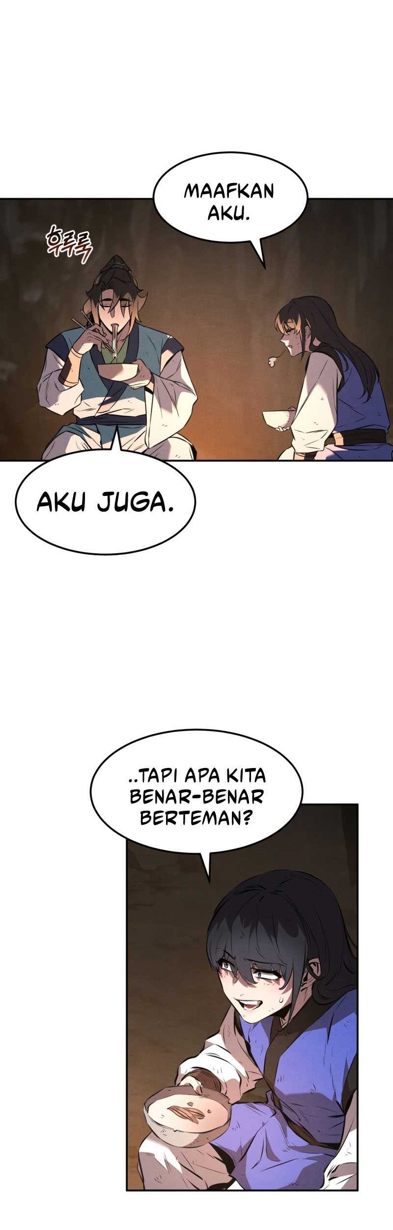 Reincarnated Escort Warrior Chapter 29 - halaman 27