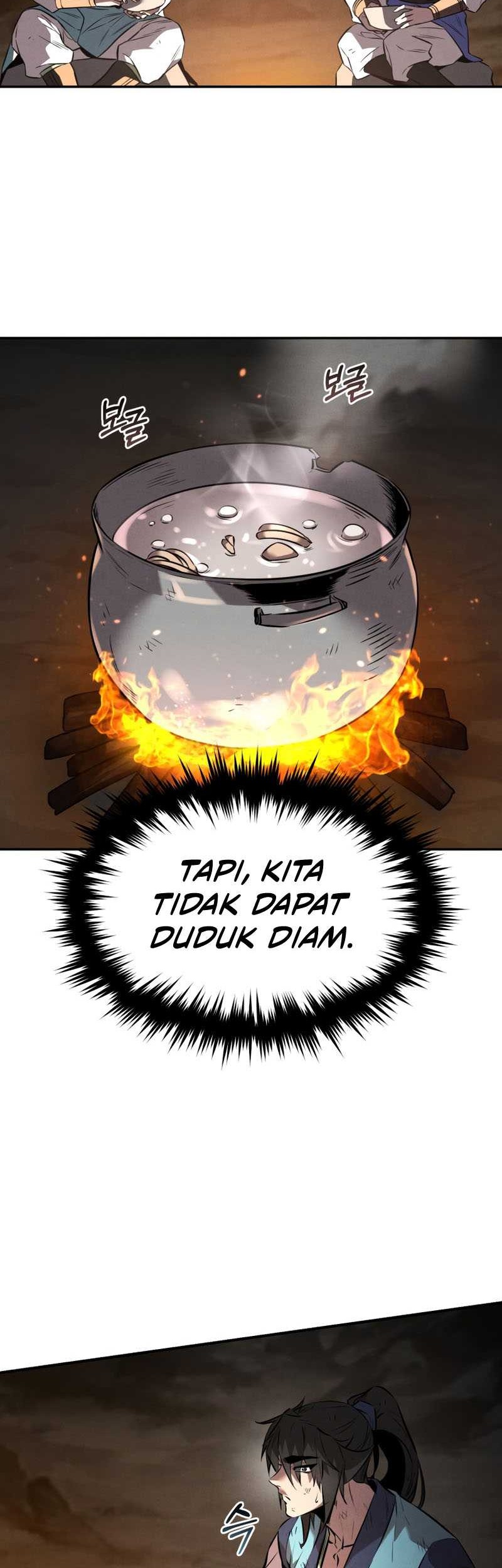Reincarnated Escort Warrior Chapter 29 - halaman 29